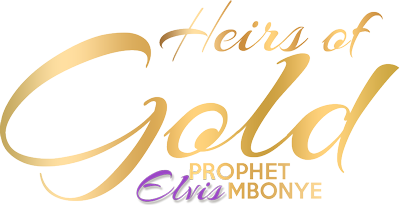Heirs Of Gold