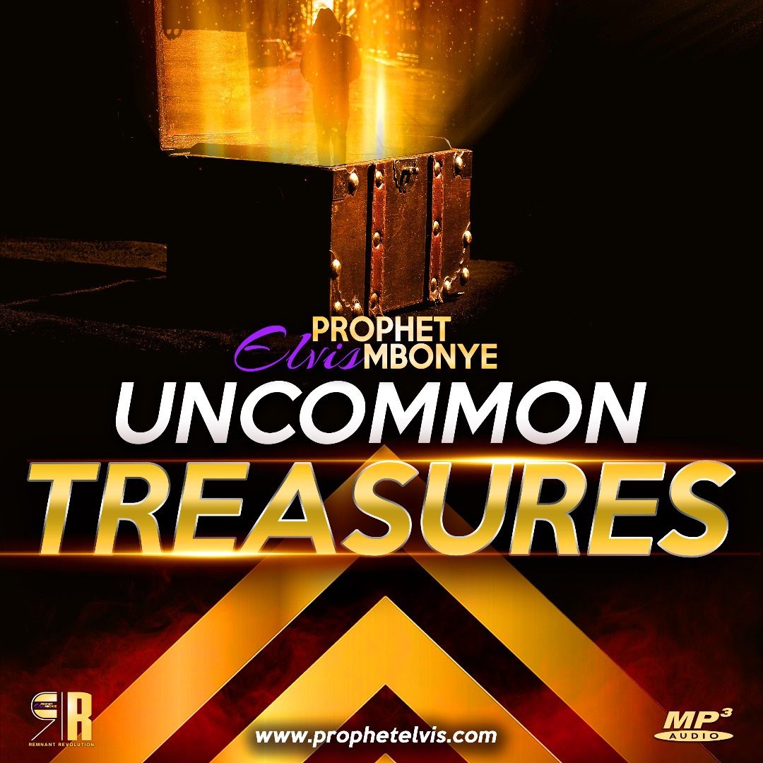Uncommon Treasures